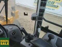 2015  Volvo  L90H  Wheel Loader