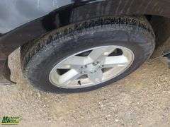 2007  Dodge  Nitro  SLT AWD