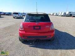 2007  Mini  Cooper  S 2dr Hatchback