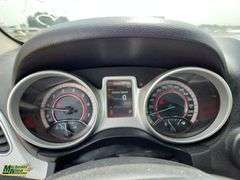 2014  Dodge  Journey