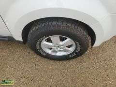 2012  Ford  Escape   XLT 4dr SUV