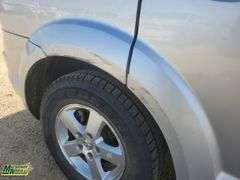 2009  Dodge  Journey  SE 4dr SUV