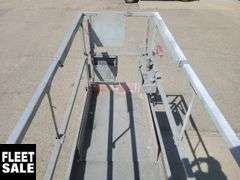 Skyjack  SJ 3226  500  LBS  Scissor Lift