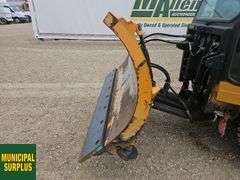 2012  Trackless  MT 6