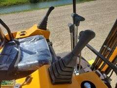 2025  Unused  Miva  VA15J  Mini Excavator