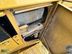 2016  Caterpillar  836K  Padfoot Compactor