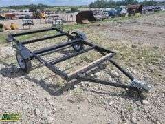 2022 Freedom S/A 96 in. Trailer