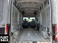 2018  Ford  Transit  Cargo Van