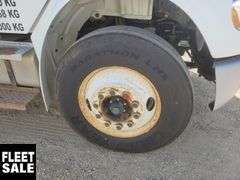 2004  Freightliner  M2  S/A  Service Truck