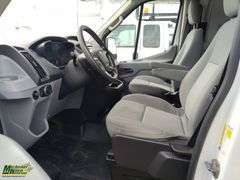 2016  Ford  Transit  Cargo Van