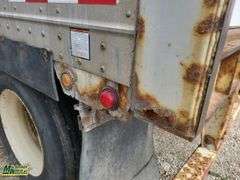 2008  Great Dane  SSL-1312-02028  S/A  28 ft.  Dry Van Trailer