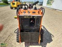 2025  Unused  MMS  MS36CJ  Tracked Mini Skid Steer