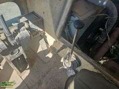 1981  Terra Flex  TF 360  Digger Derrick Tracked Carrier
