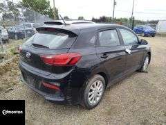 2019  Hyundai  ACCENT  4dr Hatchback
