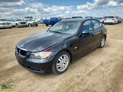 2007  BMW  3 Series