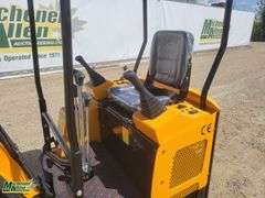 2025  Unused  Miva  VA15J  Mini Excavator