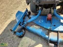 Ford  CM272  Mower