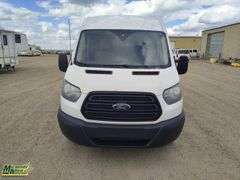 2016  Ford  Transit  Cargo Van