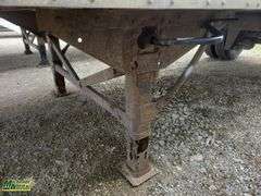 2008  Great Dane  SSL-1312-02028  S/A  28 ft.  Dry Van Trailer