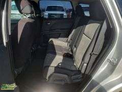 2009  Dodge  Journey  SE 4dr SUV