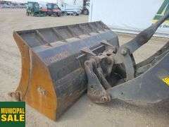 2015  Volvo  L90H  Wheel Loader