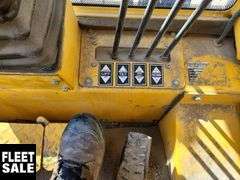 2007  Load Lifter  2418 - 80  8000  LBS  Forklift