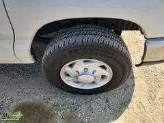 2014  Ford  E-350  Super Duty  Cargo Van