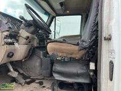 2005  Sterling  LT9500 Series  T/A  Crane Truck