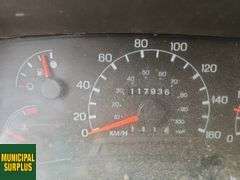 2008  Ford  F-750 Super Duty  S/A  Sander Dump Truck
