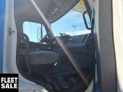 Non-Operable  2015  Freightliner  M2 106  T/A  Bucket Truck