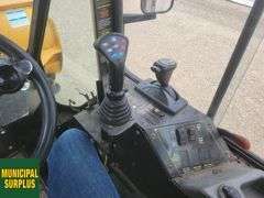 2012  Trackless  MT 6