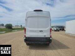 2018  Ford  Transit  Cargo Van