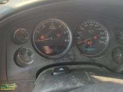 Non-Operable  2007  GMC  Yukon XL  4WD SLT 4dr SUV w/4SA