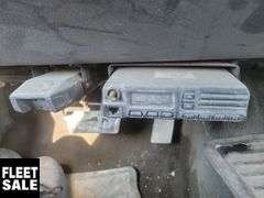 2006  GMC  Sierra 3500  S/A  Deck Truck
