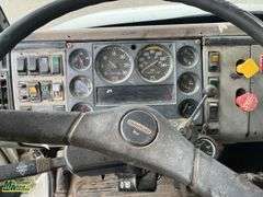 1999  Freightliner  FL80  T/A  Dump Truck