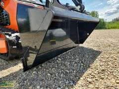 2025  Unused  MMS  MS36CJ  Tracked Mini Skid Steer