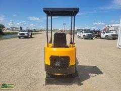 2025  Unused  Miva  VA15J  Mini Excavator