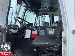 2015  Autocar  Xpeditor  T/A  Refuse Truck