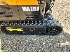 2025  Unused  Miva  VA15J  Mini Excavator