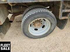 2016  Ford  F-550 Super Duty  S/A  Fassi F65  Picker Deck Truck