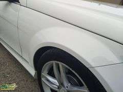 2013  Mercedes-Benz  C-Class  AWD C 300 4MATIC 4dr Sedan