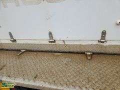 2004  Ford  F-550 Super Duty  S/A  Service Truck