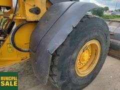 2015  Volvo  L90H  Wheel Loader
