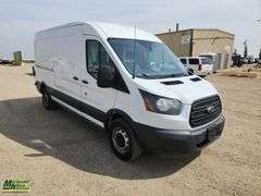 2016  Ford  Transit  250  Cargo Van