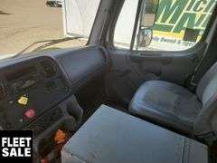 2004  Freightliner  M2  S/A  Service Truck