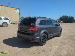 2015  Dodge  Journey   4dr SUV