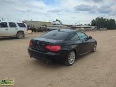 2011  BMW  3 Series