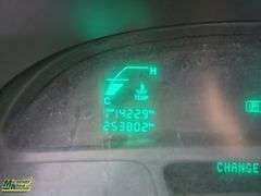 2003  Cadillac  DeVille