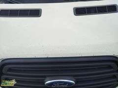2016  Ford  Transit  Cargo Van