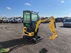 2024  MachPro  MP15  Mini Excavator